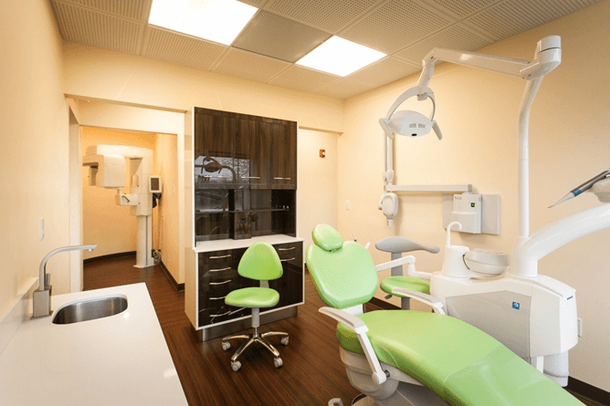 Daniel Shtern DDS: Attractive Smile Dental Care, photo 2