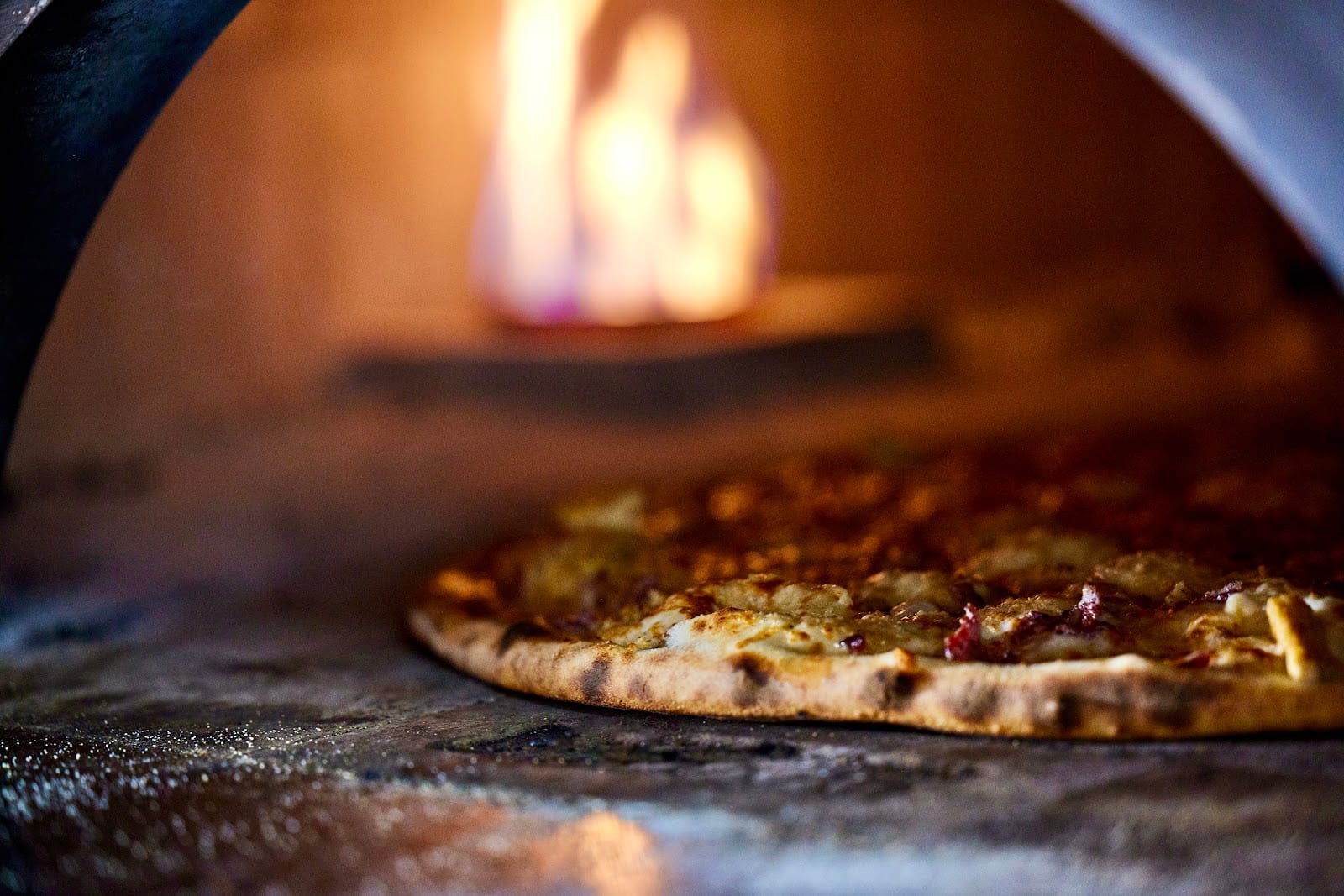 Pizza Kitchen
