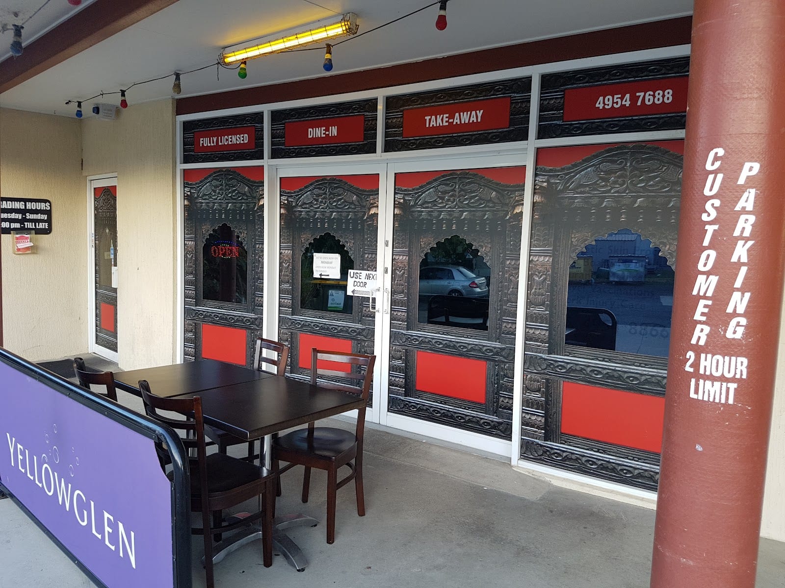 Masala Indian Cuisine - Northern Beaches