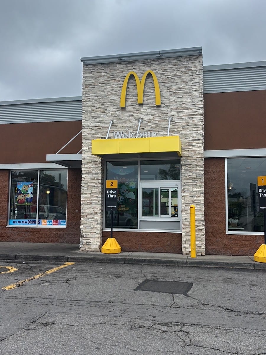 McDonald's, photo 2