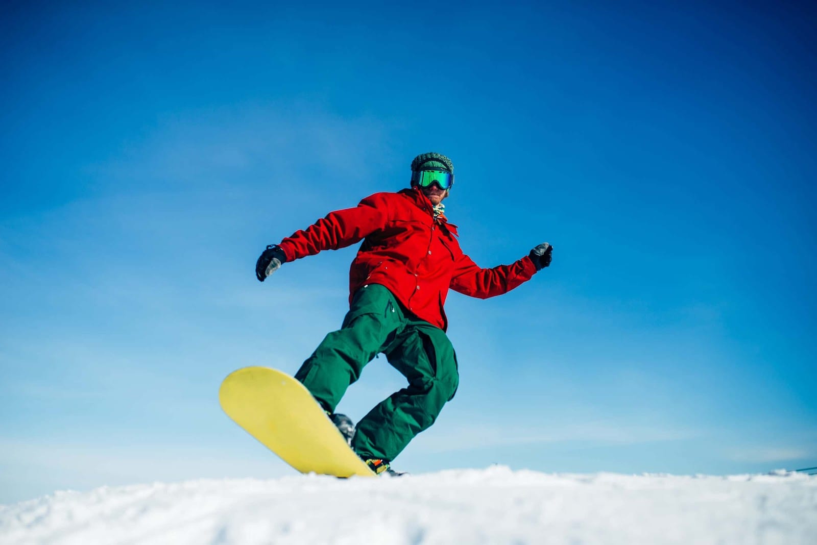 Capital Orthopaedics & Sports Medicine | Simon Moyes, photo 3