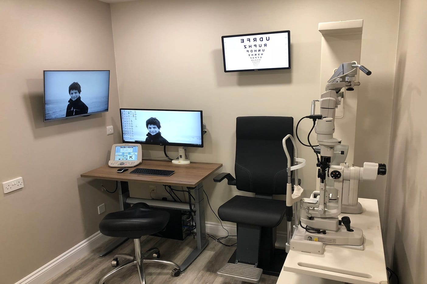Leightons Opticians & Hearing Care - St Albans
