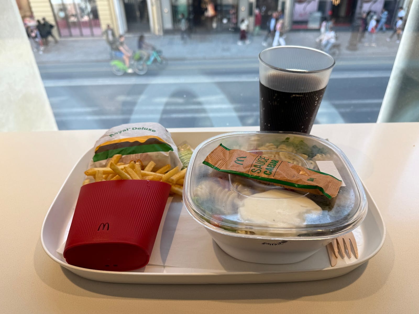 McDonald's, photo 4