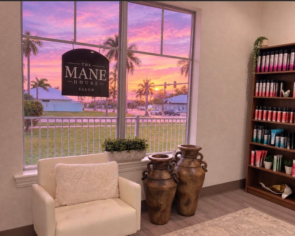 The Mane House Salon, photo 2
