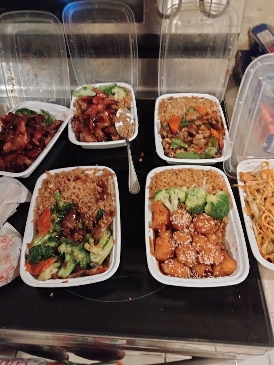 New China Restaurant, photo 4