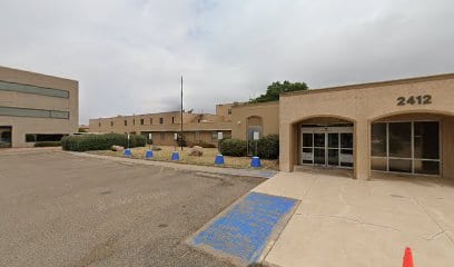 Texas Tech Physicians-Lubbock: Clinic Grace MD