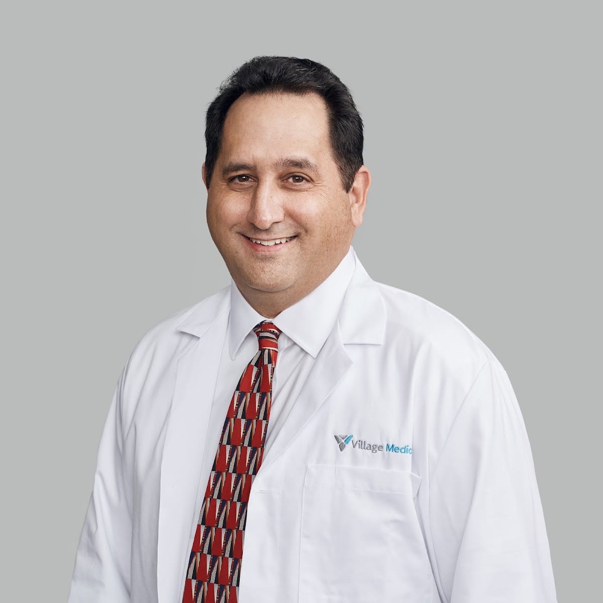 Darrin Saikley, MD