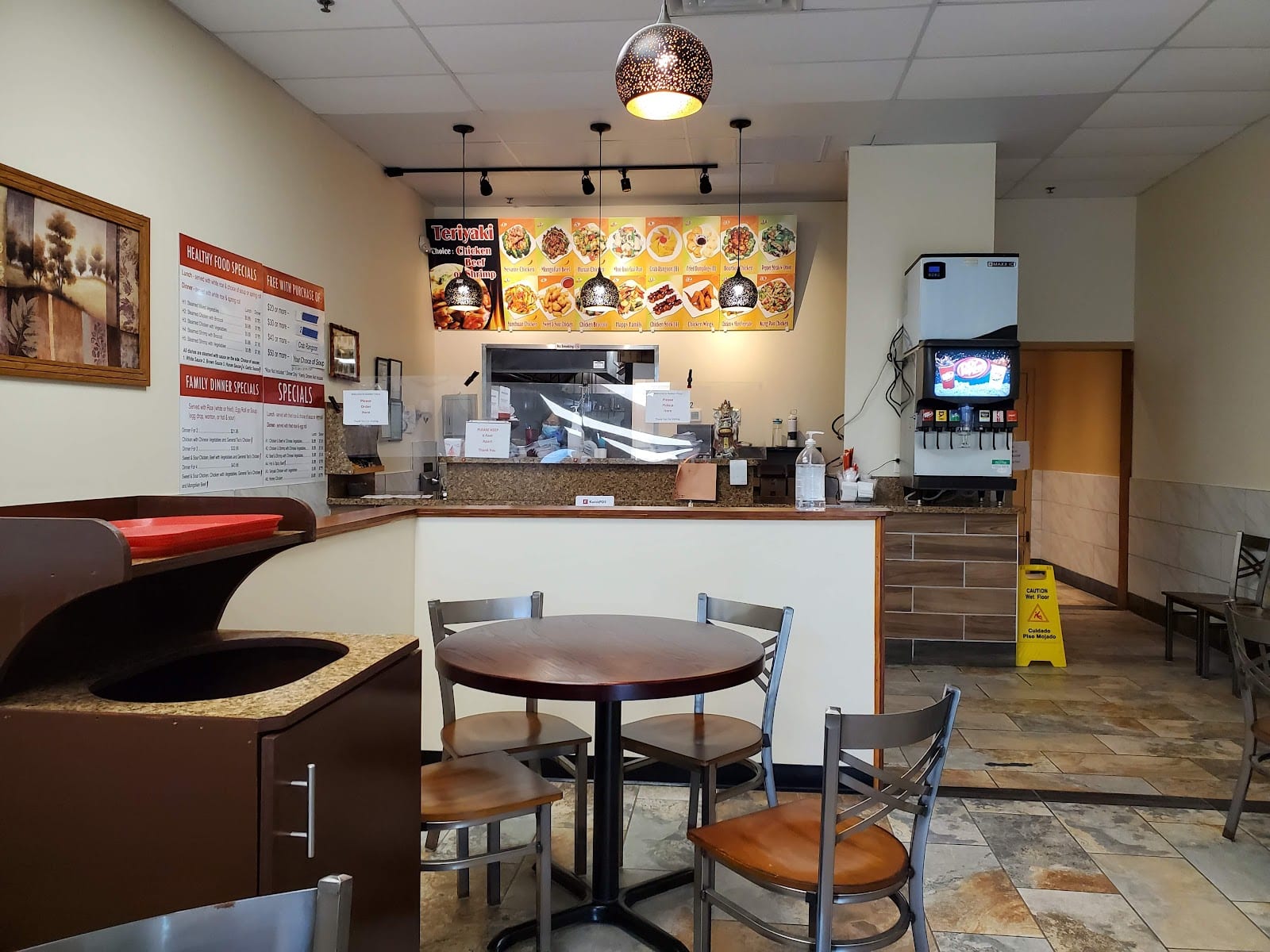 Golden China Restaurant (Madison AL), photo 4