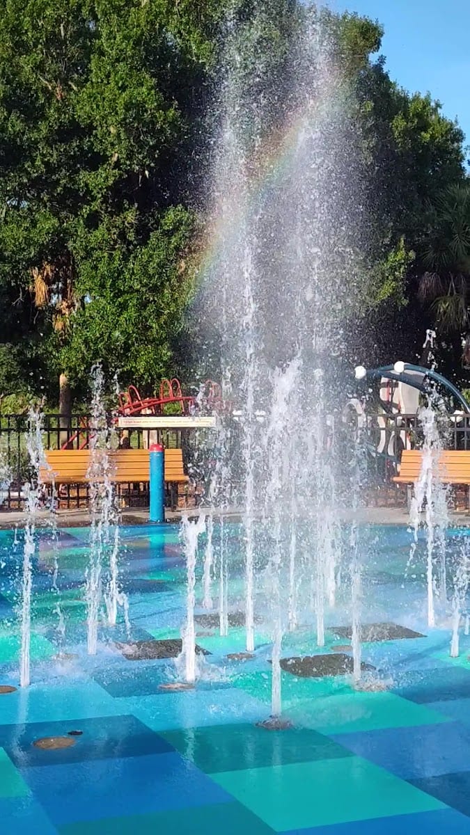 Atwater Park Splash Pad, photo 2
