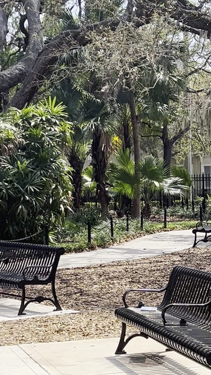 Anderson Playground, photo 2