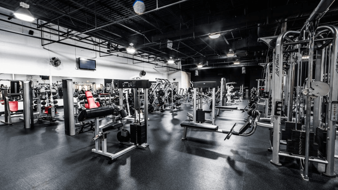 Isles Fitness, photo 4