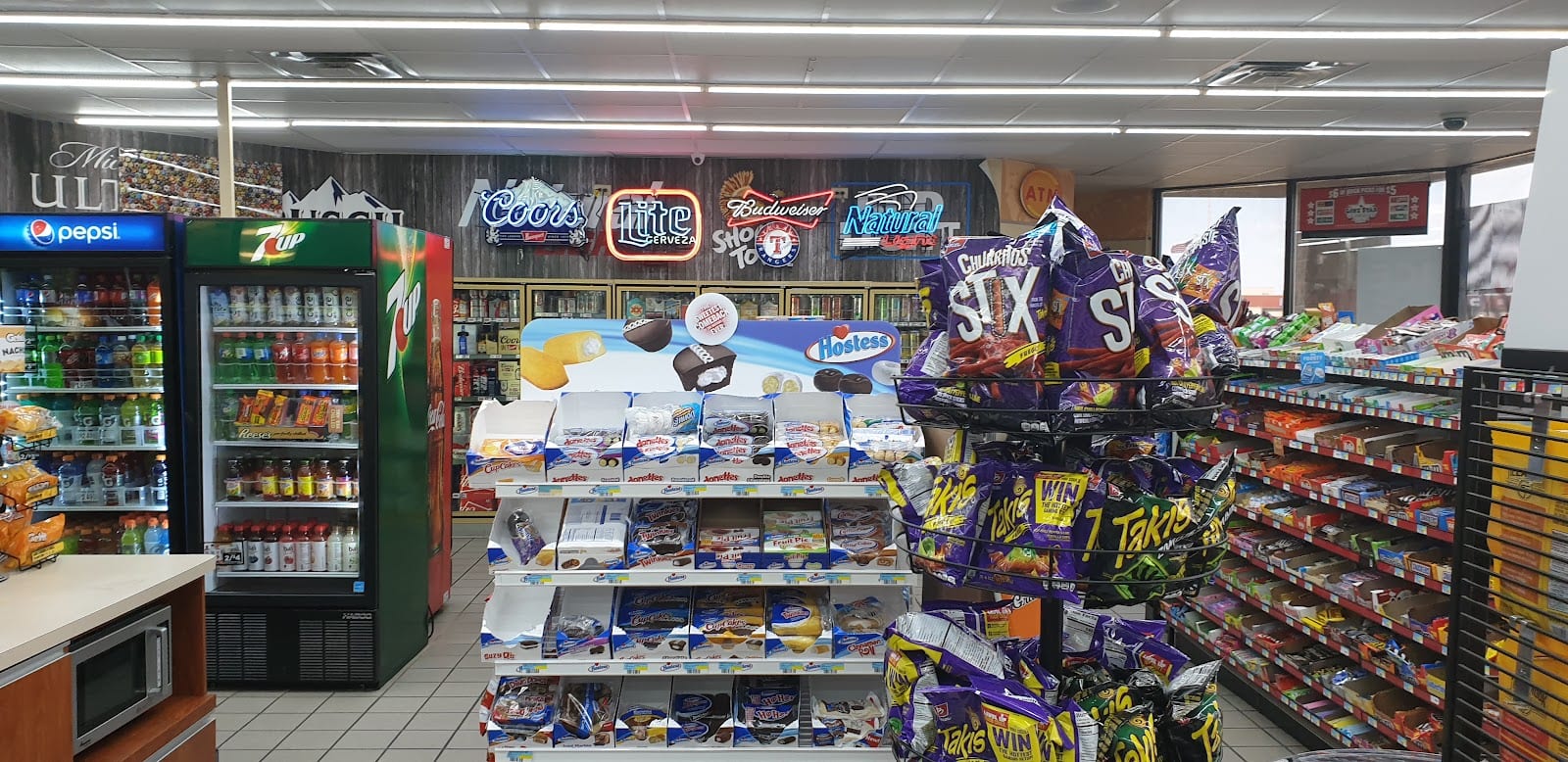 Valero, photo 2