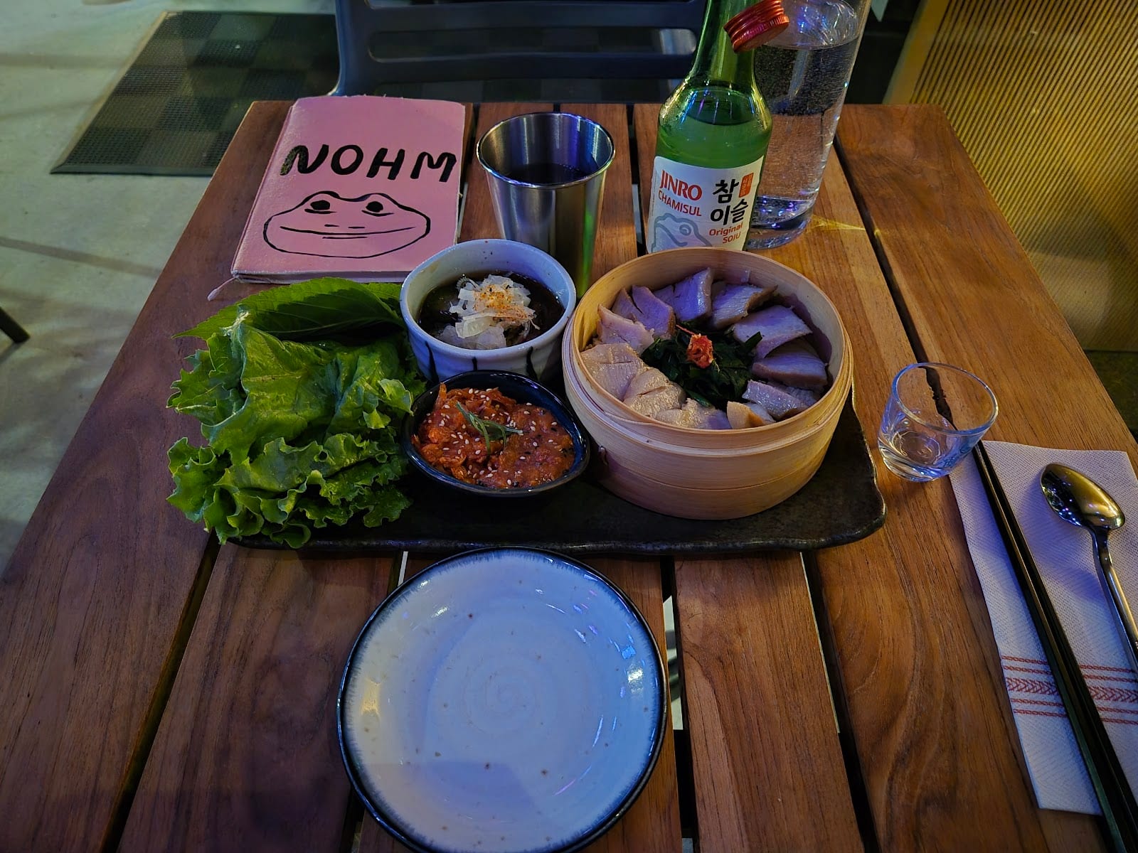 Bar Nohm, photo 4