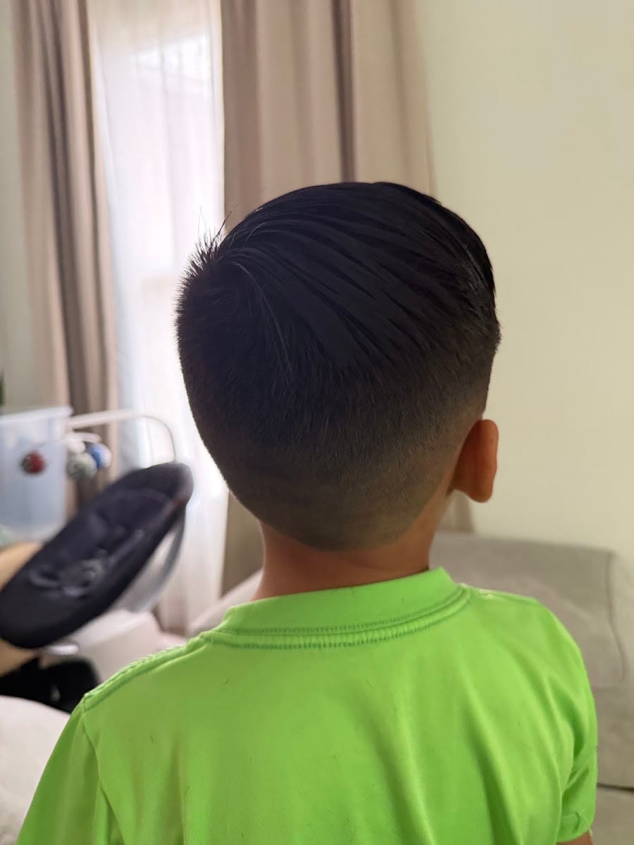 Cutt City Barbershop, photo 4