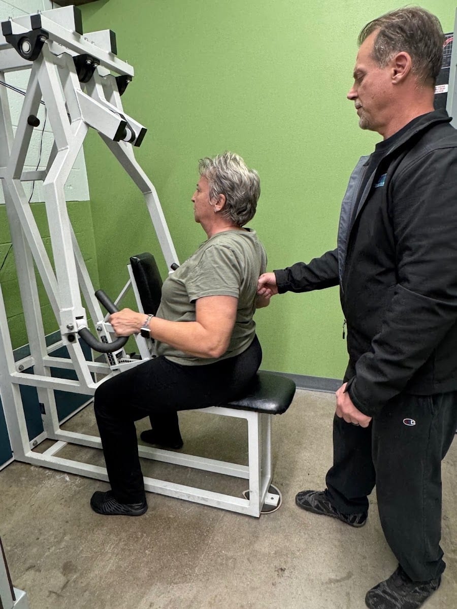 Smart Movement Fitness, photo 4