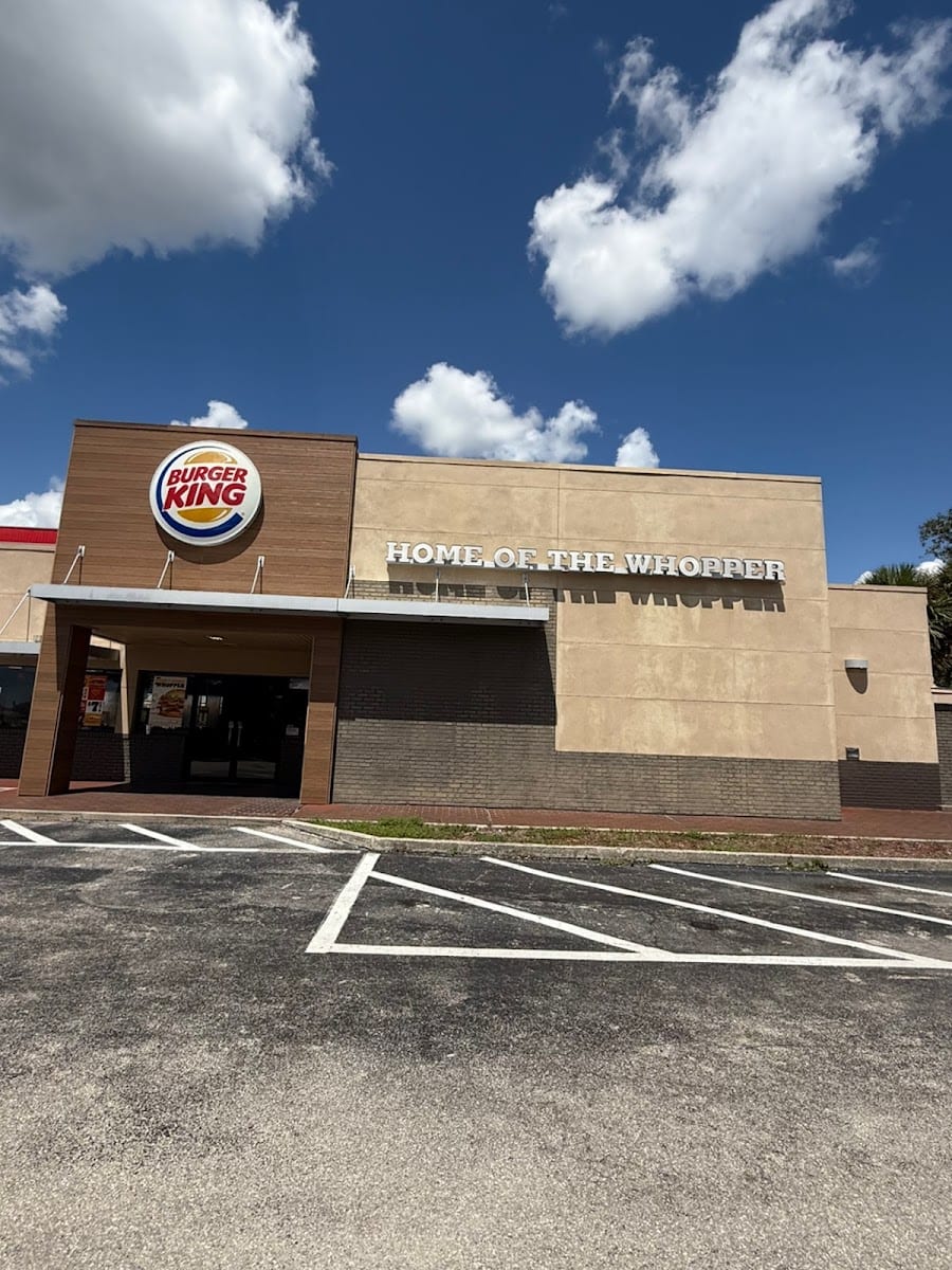 Burger King, photo 2