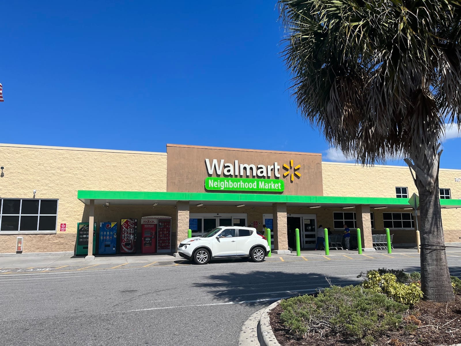 Walmart Neighborhood Market, photo 2