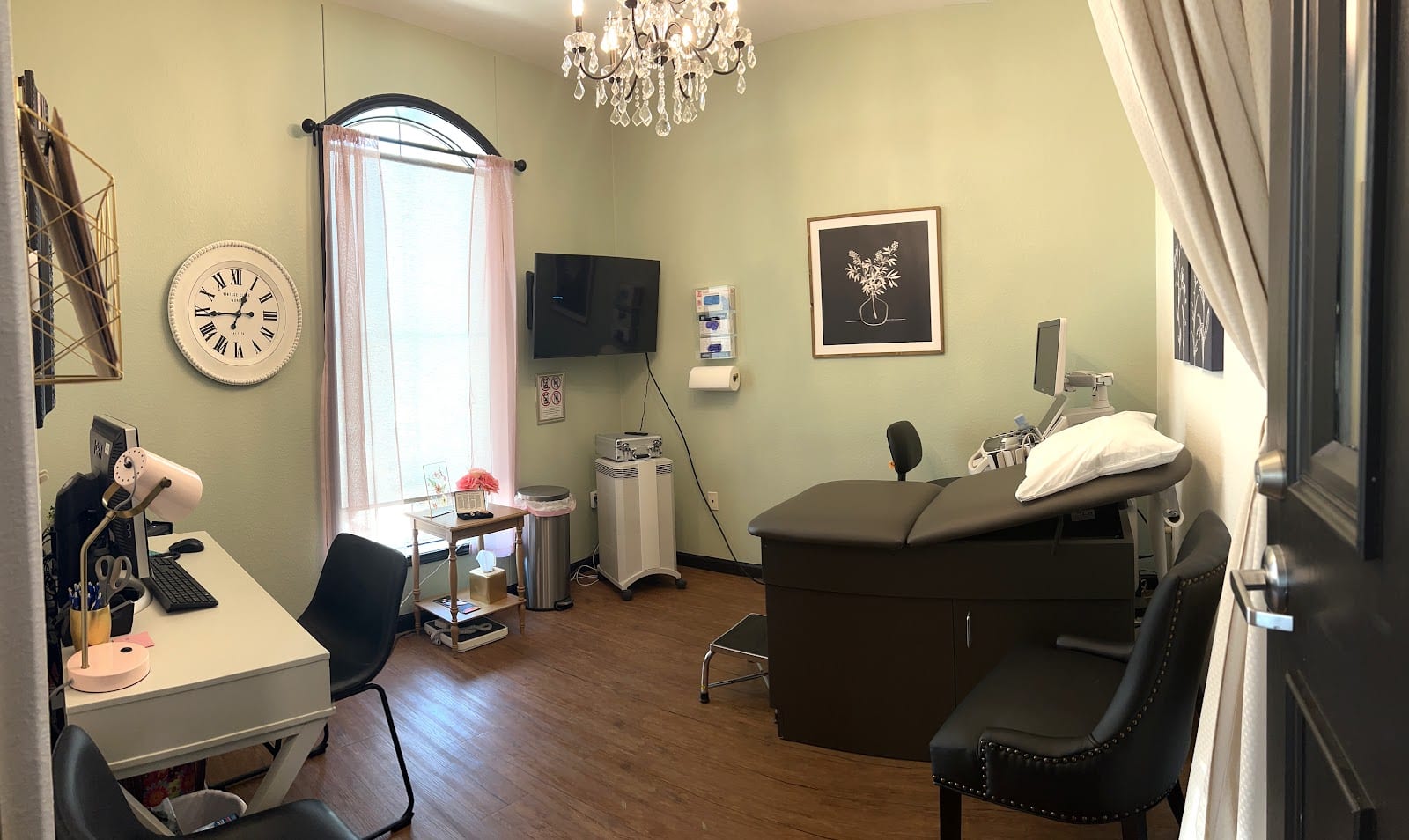 Agape Women's Clinic, photo 4