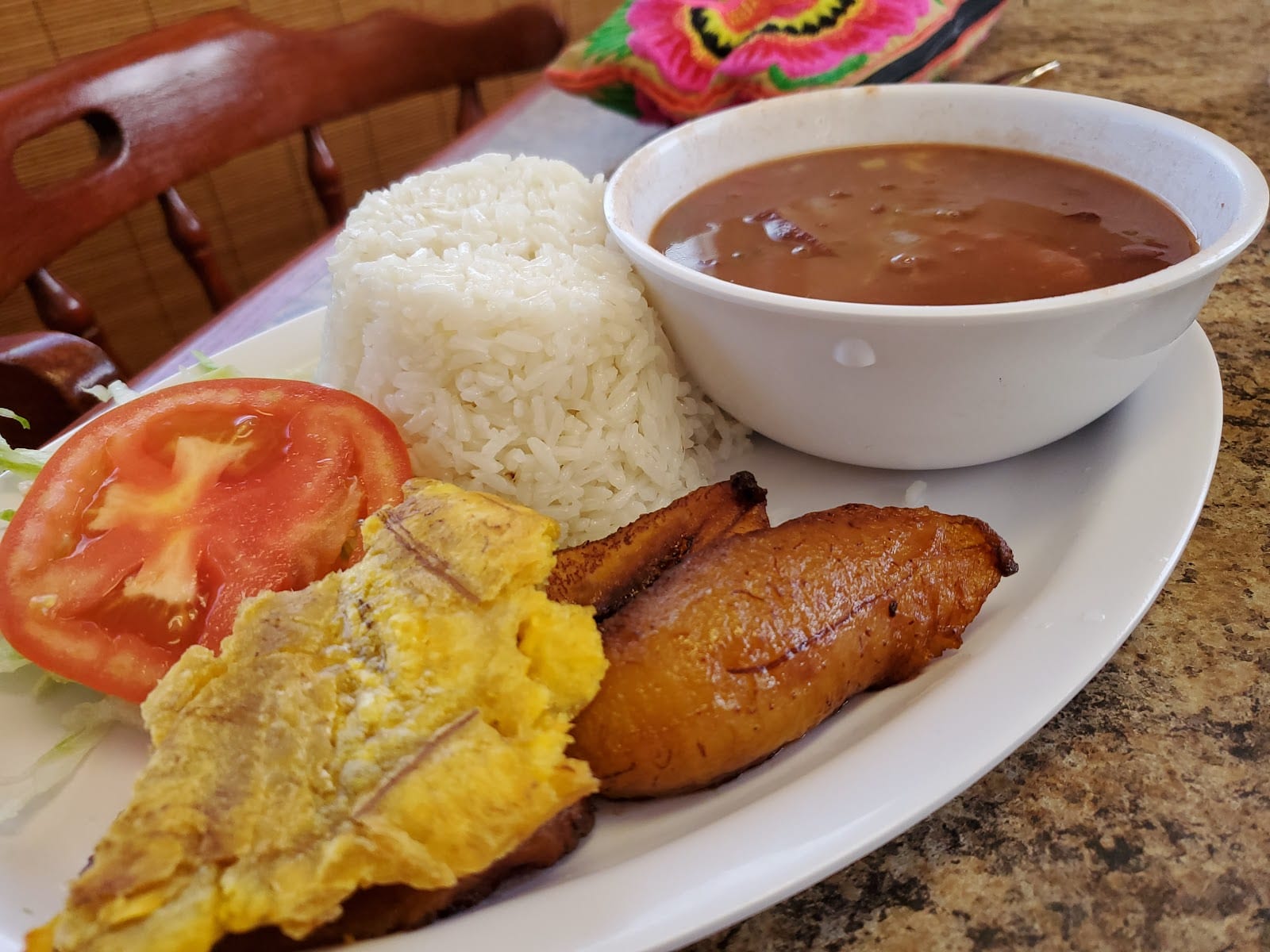 Mi Tierra Restaurant