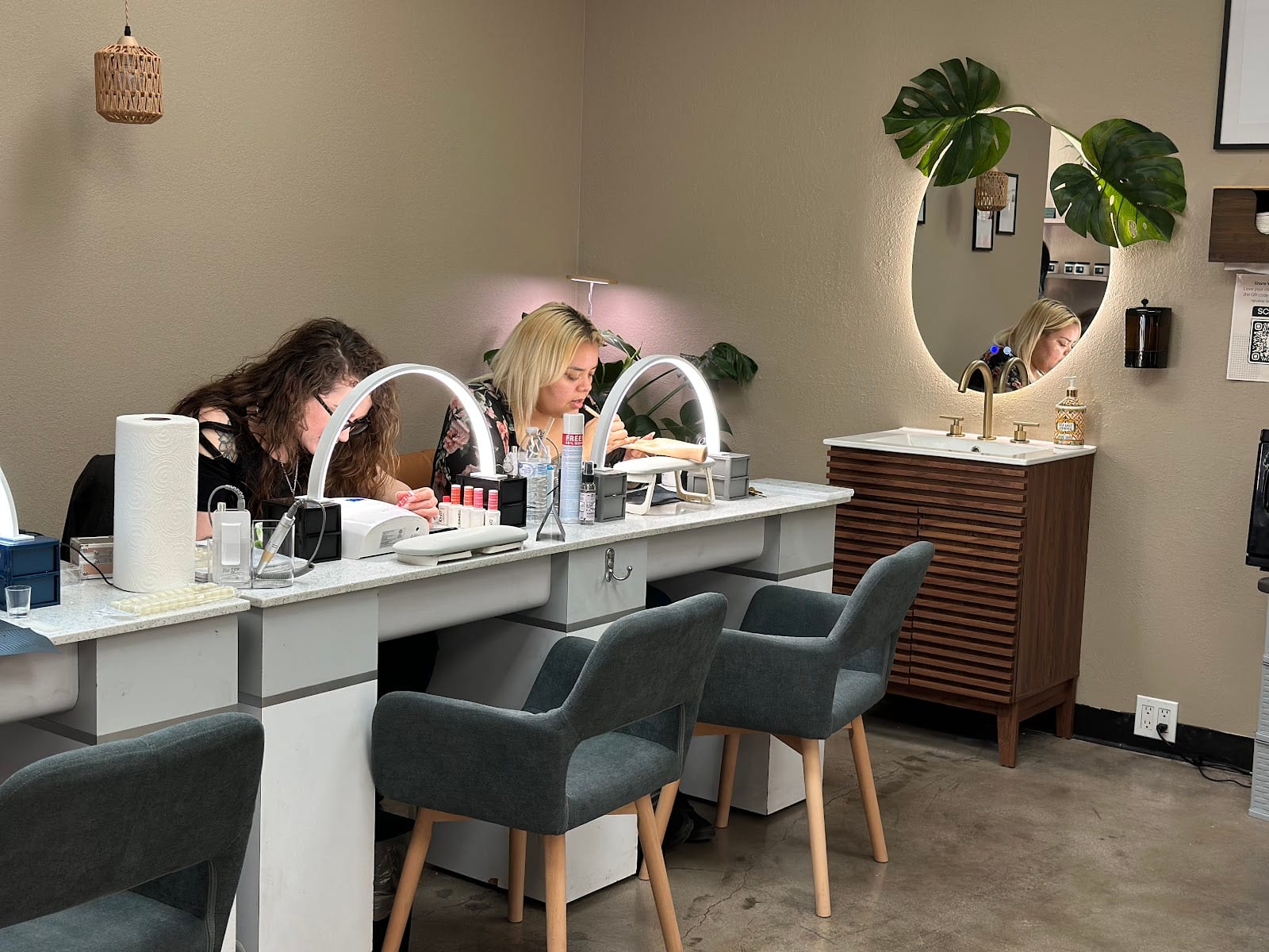 Timeout Salon, photo 3