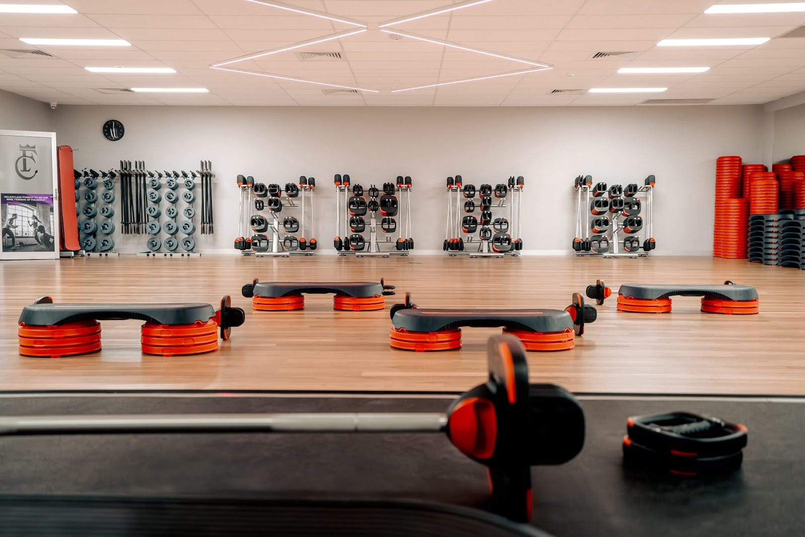 Fitness Cartel Health Clubs Mackay - 24/7 Gym, photo 4