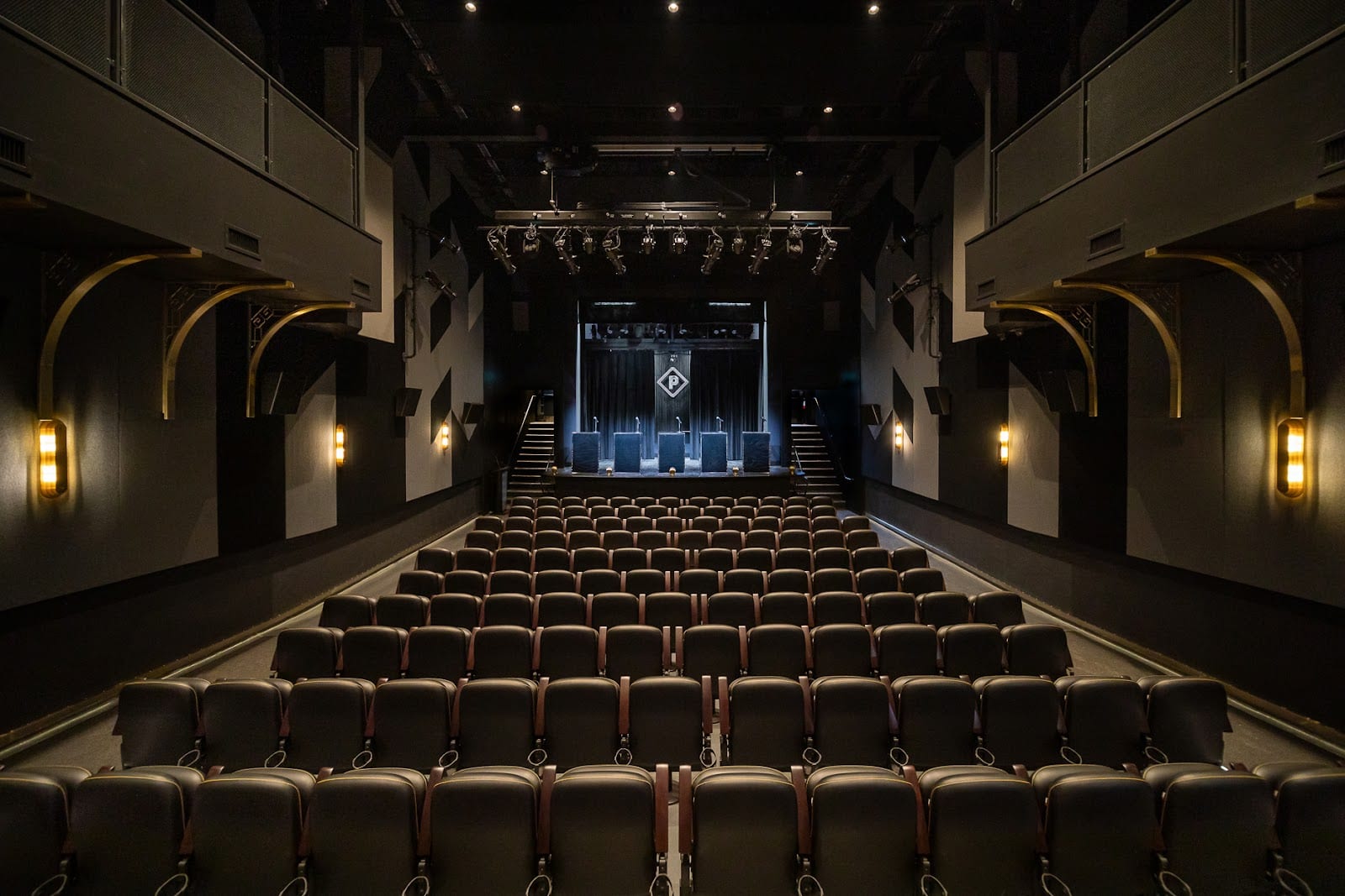 Paradise Theatre, photo 4