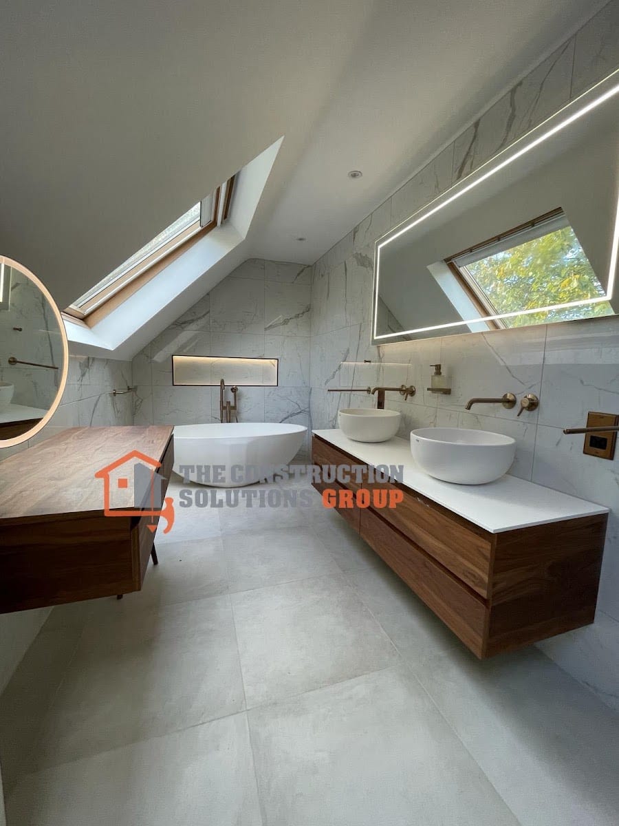 The Construction Solutions Group ltd, photo 2