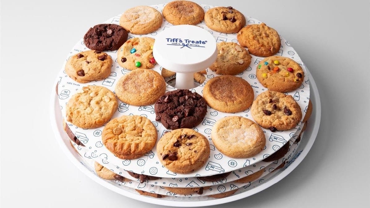 Tiff's Treats, photo 4