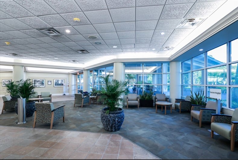 HCA Florida Sarasota Doctors Hospital, photo 4