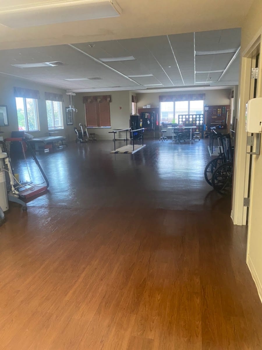 Valley View Health and Rehabilitation, LLC, photo 2