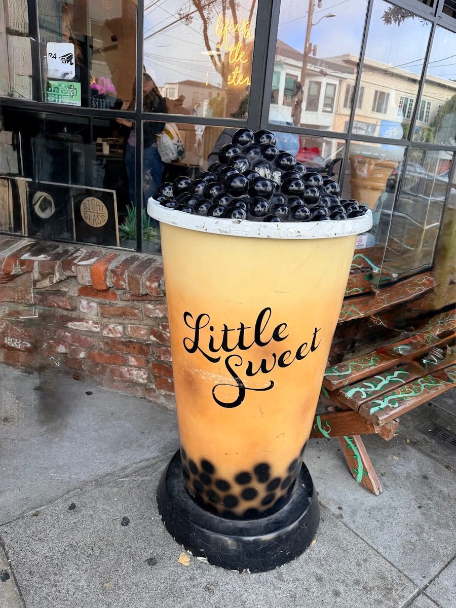 Little Sweet, photo 4