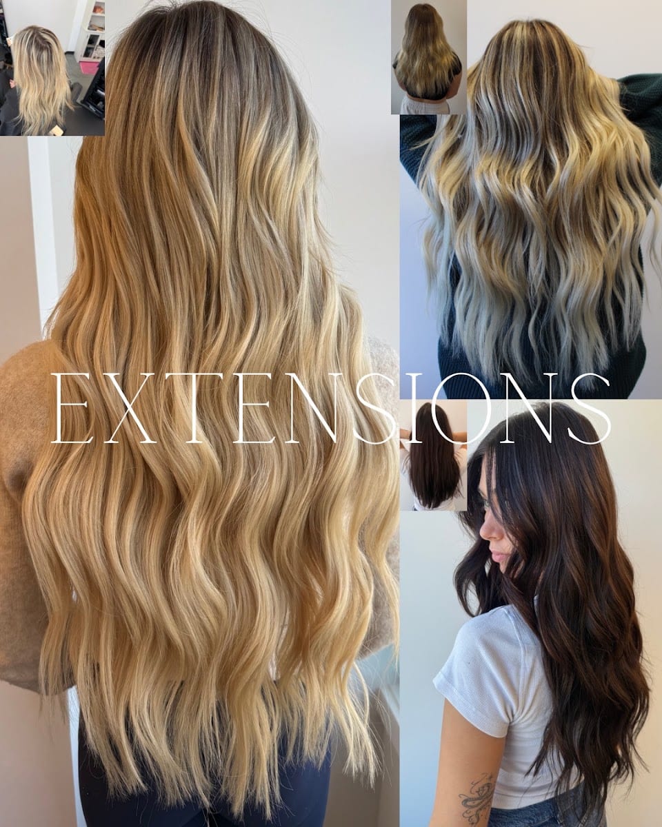 Covey Co. Hair