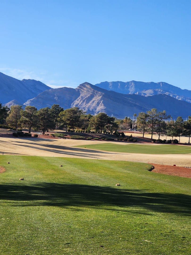 Palm Valley Golf Course, photo 3