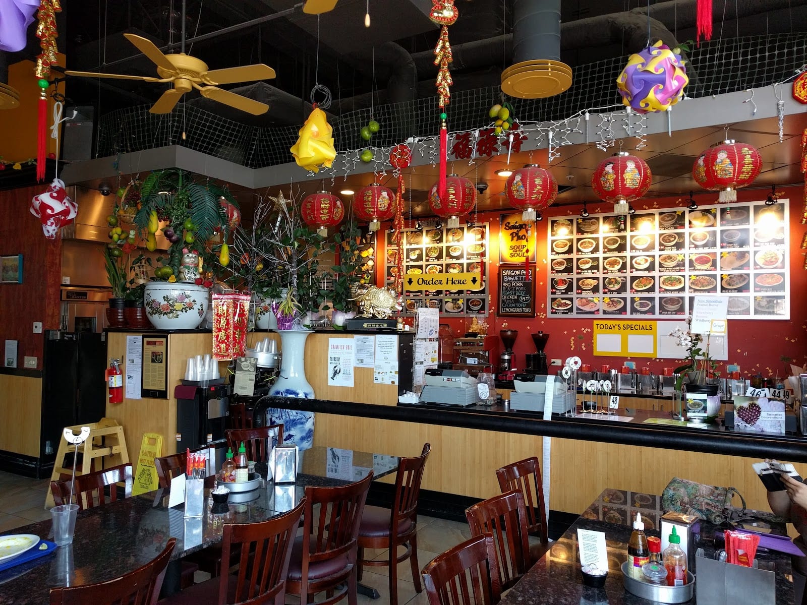 Saigon Phở, photo 2