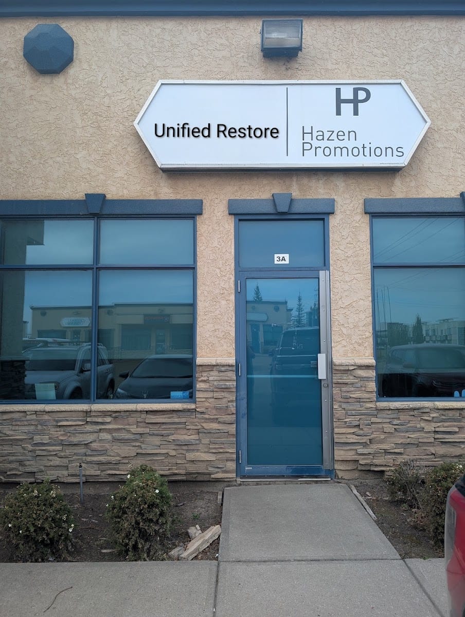 Unified Restore, photo 3