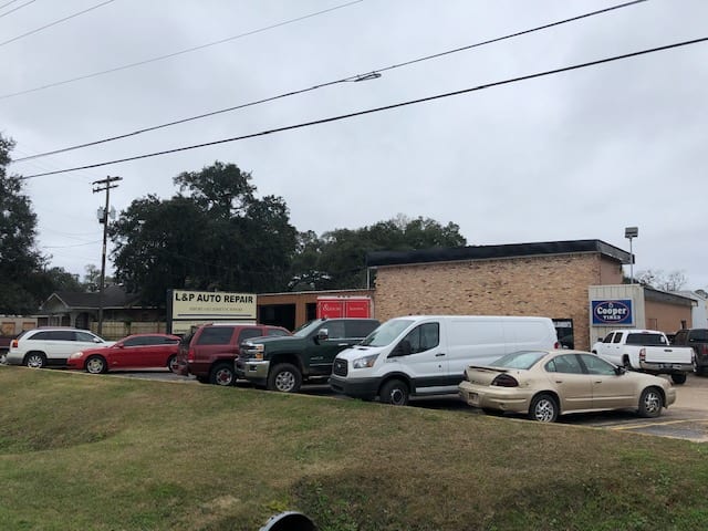L&P Auto Repair, LLC, photo 2