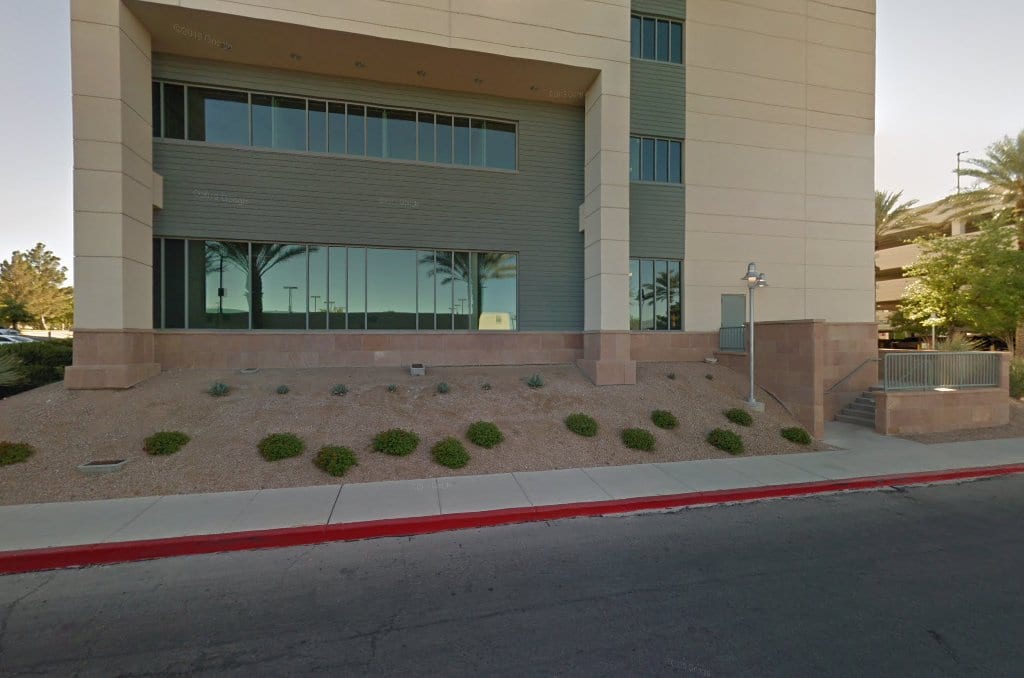 DaVita Summerlin Dialysis Center