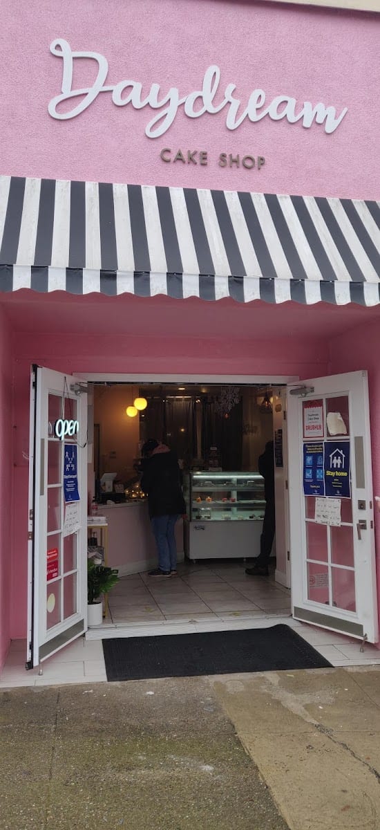 Daydream Cake Shop, photo 2
