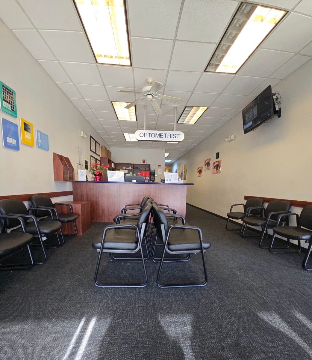 Eyemart Express