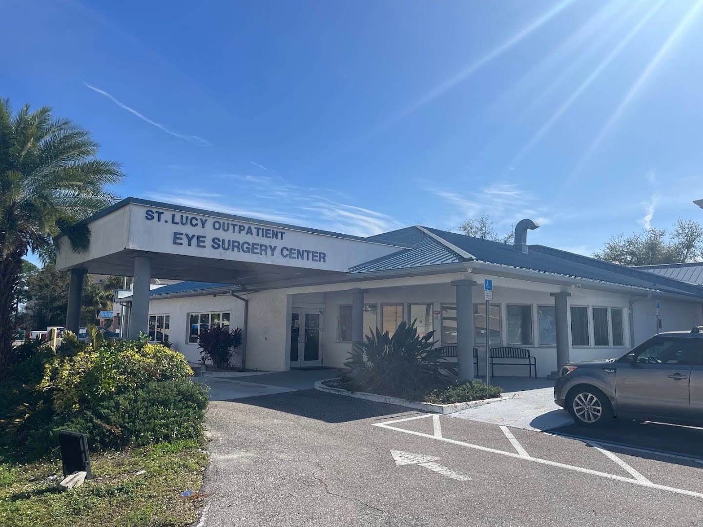 St. Lucy’s Eye Surgery Center, photo 2
