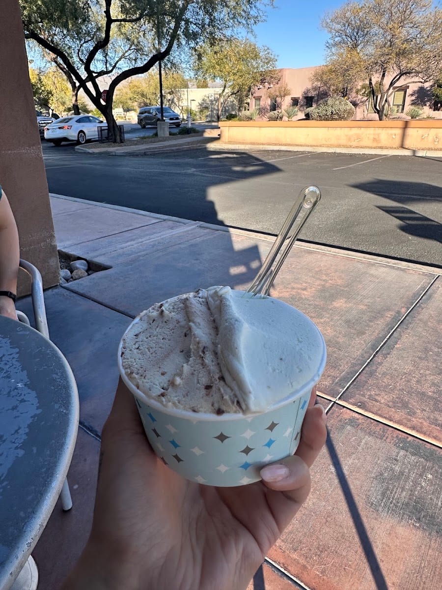 Frost Gelato, photo 3