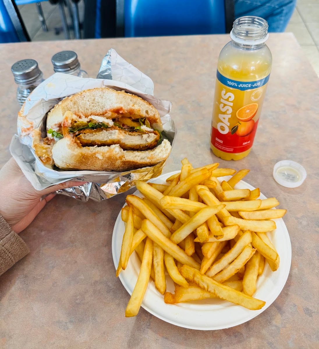 Burger Boy Restaurant, photo 3