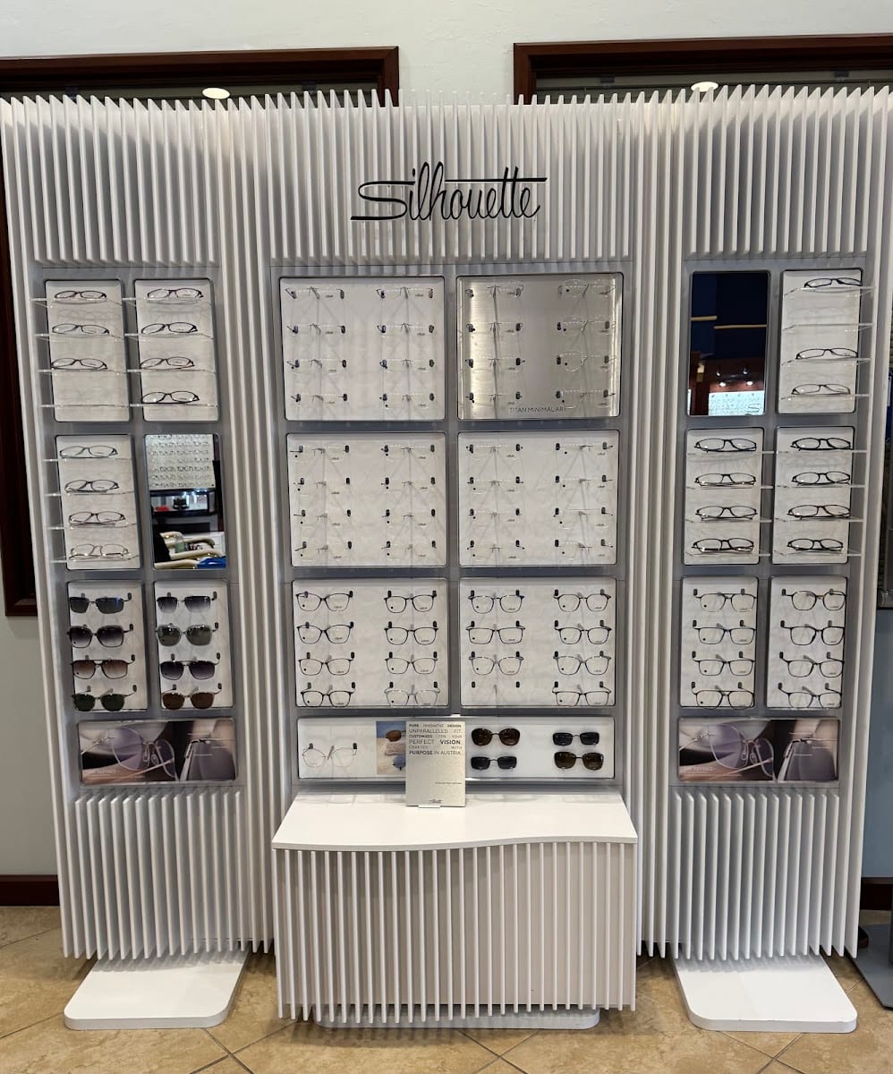 SeePort Optometry