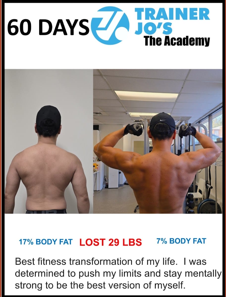JOFITNESS