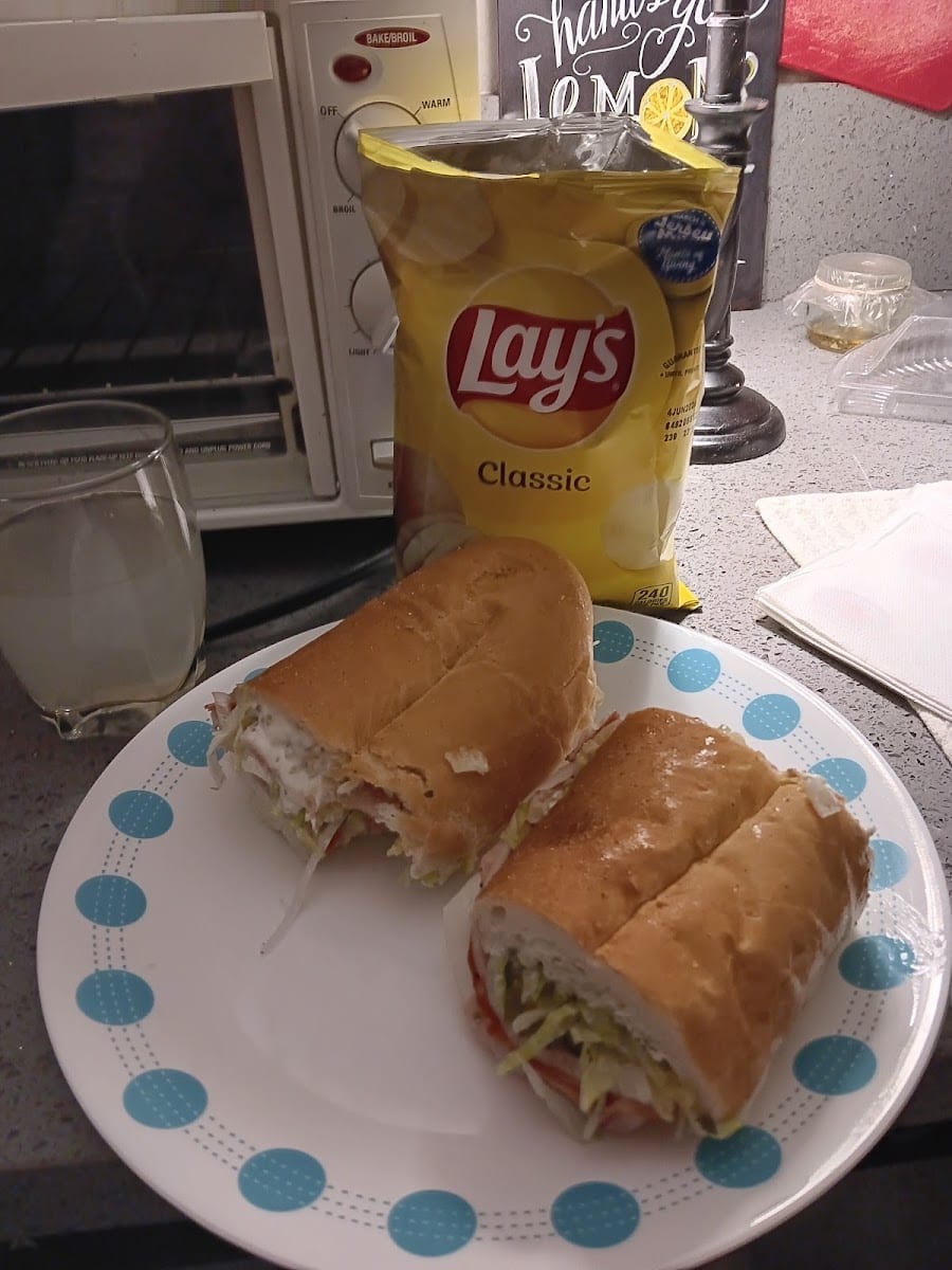 Jersey Mike's Subs, photo 2