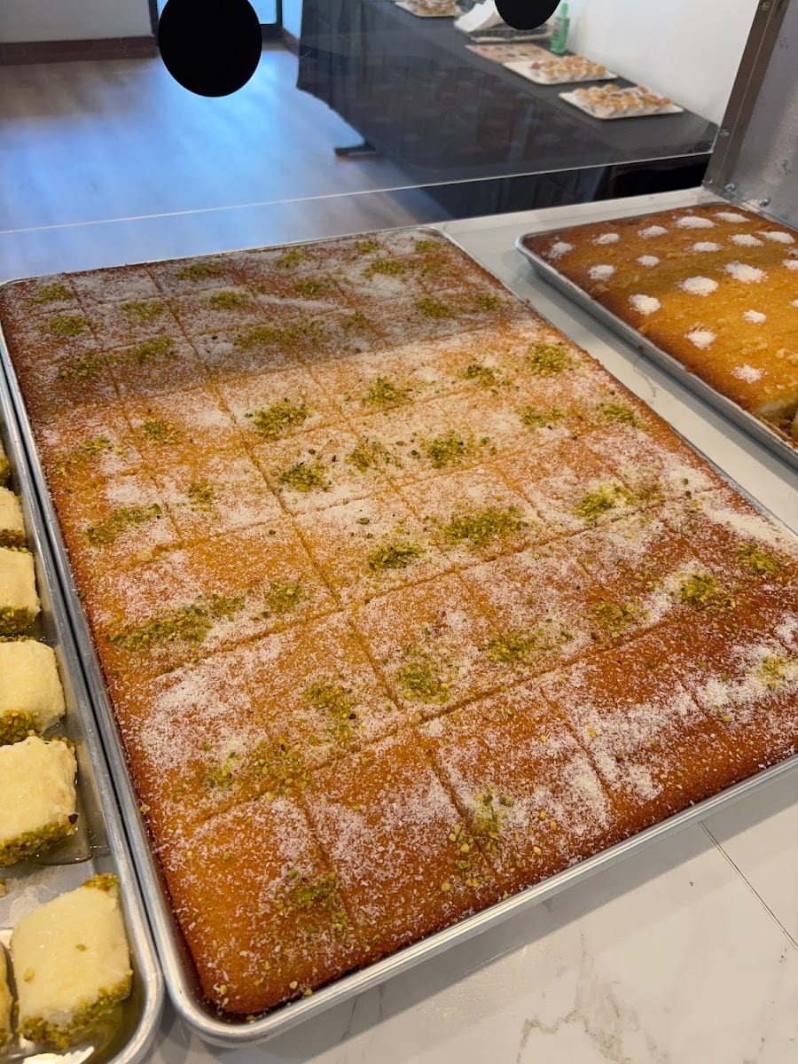 Damascus Sweets, photo 3