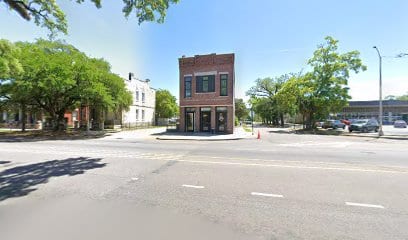 Curl rage hair studio