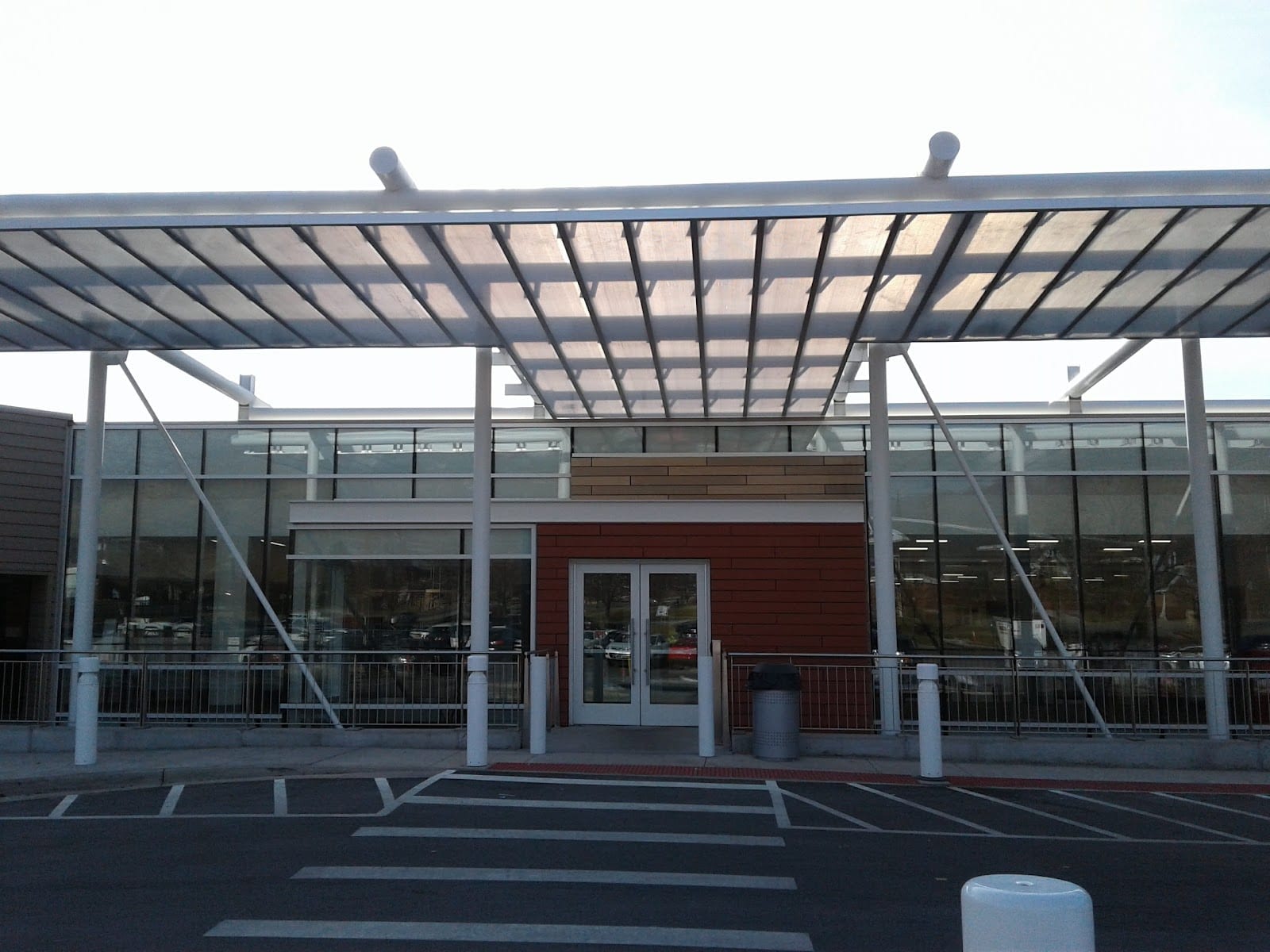 Student Health Center