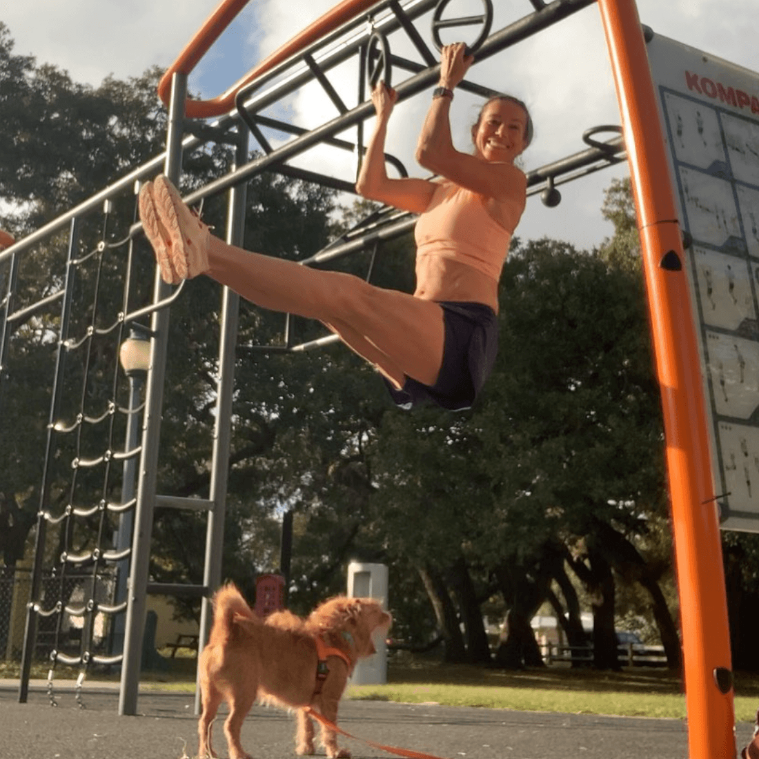 Tennis Fitness Love, photo 2