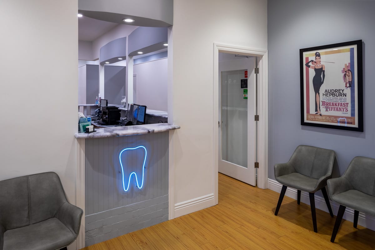 The Smile Center, photo 4